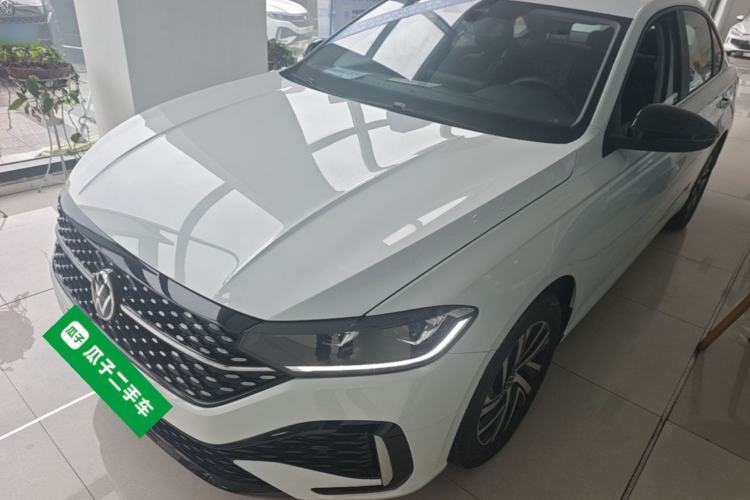 Used Volkswagen Lavida 2024 300TSI DSG Starry Sky Leading Edition Guazi used car, China used car export, Used car for sale, Used  cars, Cheapest cars for sale