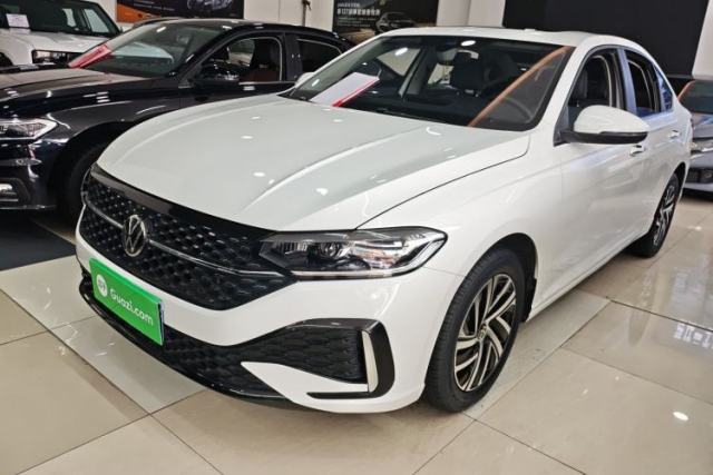 Ojetý Volkswagen Lavida 2024 1.5L Automatic Starry Sky 5 Million Edition