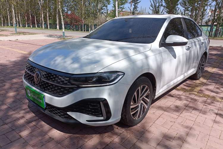 Volkswagen Lavida 2024 1.5L Automatic Starry Sky 5 Million Edition