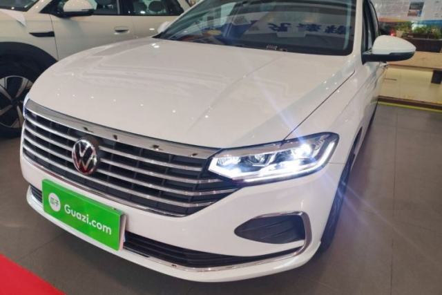 Used Volkswagen Lavida 2024 300TSI DSG Full-Comfort Edition