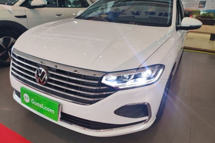 Used Volkswagen Lavida 2024 300TSI DSG Full-Comfort Edition Guazi used car, China used car export, Used car for sale, Used cars, Cheapest cars for sale