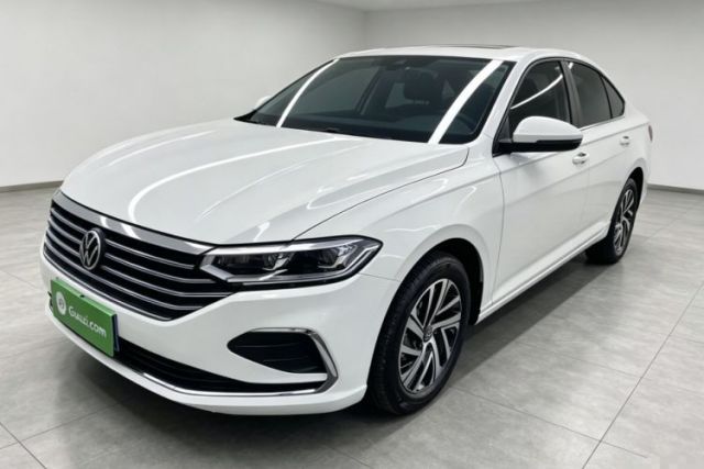 Used Volkswagen Lavida 2024 1.5L Automatic 5 Million Edition