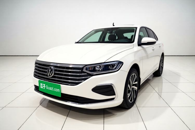 Volkswagen Lavida 2024 1.5L Automatic 5 Million Edition