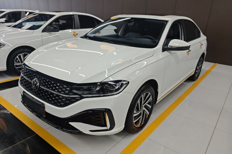 Used Volkswagen Lavida 2024 1.5L Automatic Starry Sky 5 Million Edition Guazi used car, China used car export, Used car for sale, Used  cars, Cheapest cars for sale