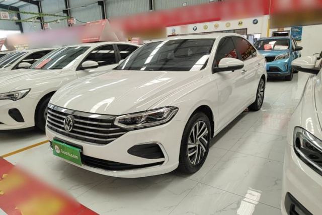 Used Volkswagen Lavida 2024 1.5L Automatic 5 Million Edition
