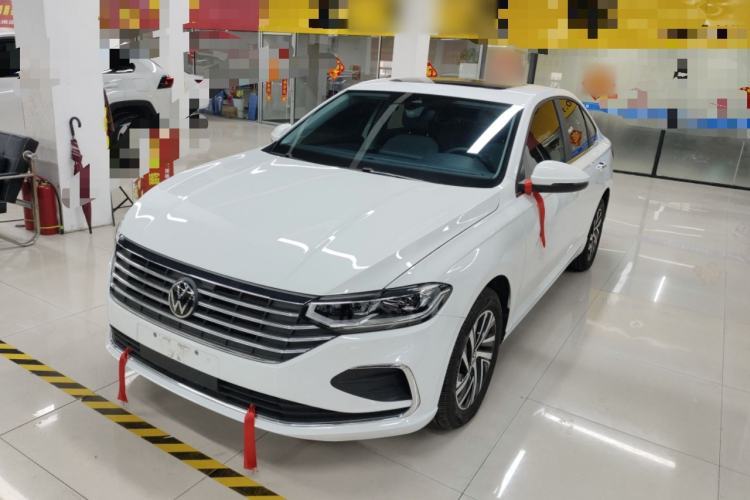 Used Volkswagen Lavida 2024 300TSI DSG Full-Comfort Edition Guazi used car, China used car export, Used car for sale, Used  cars, Cheapest cars for sale