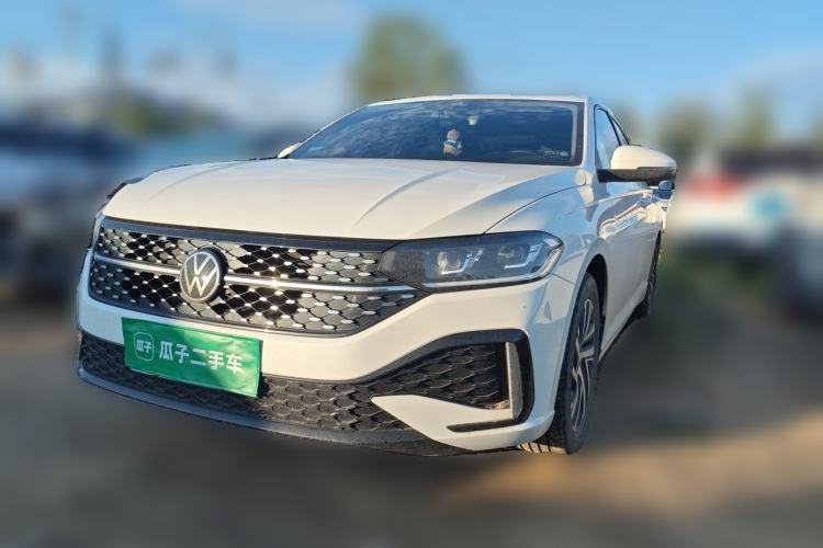 Używany Volkswagen Lavida 2024 1.5L Automatic Starry Sky 5 Million Edition Guazi used car, China used car export, Used car for sale, Used cars, Cheapest cars for sale