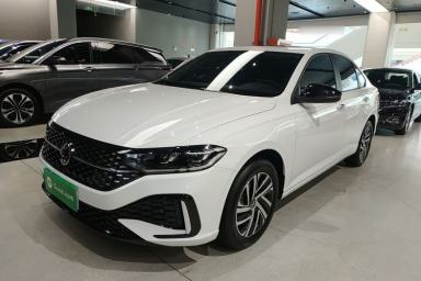 Used Volkswagen Lavida 2024 300TSI DSG Starry Sky Deluxe Edition