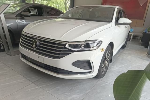 Used Volkswagen Lavida 2024 300TSI DSG Full-Comfort Edition