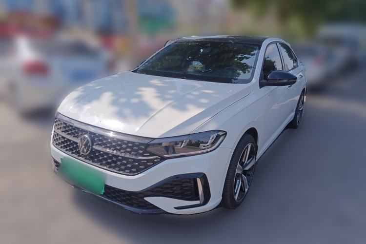 Used Volkswagen Lavida 2024 300TSI DSG Starry Sky Leading Edition Guazi used car, China used car export, Used car for sale, Used cars, Cheapest cars for sale