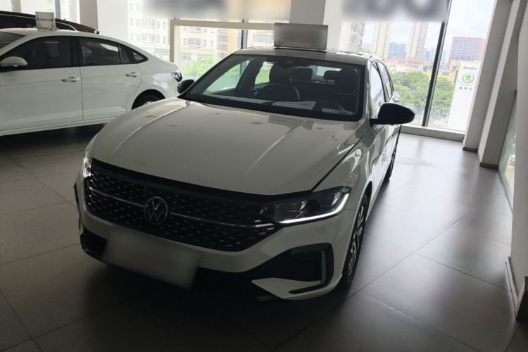Used Volkswagen Lavida 2024 300TSI DSG Starry Sky Leading Edition Guazi used car, China used car export, Used car for sale, Used  cars, Cheapest cars for sale