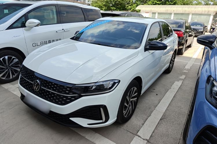 Used Volkswagen Lavida 2024 300TSI DSG Starry Sky Leading Edition Guazi used car, China used car export, Used car for sale, Used  cars, Cheapest cars for sale
