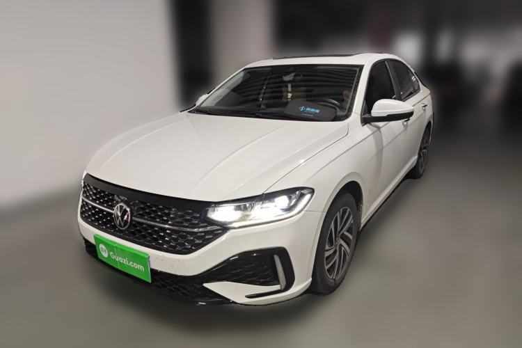 Used Volkswagen Lavida 2024 1.5L Automatic Starry Sky 5 Million Edition Guazi used car, China used car export, Used car for sale, Used  cars, Cheapest cars for sale
