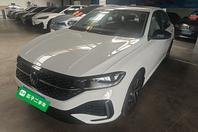 Used Volkswagen Lavida 2024 300TSI DSG Starry Sky Leading Edition Guazi used car, China used car export, Used car for sale, Used  cars, Cheapest cars for sale