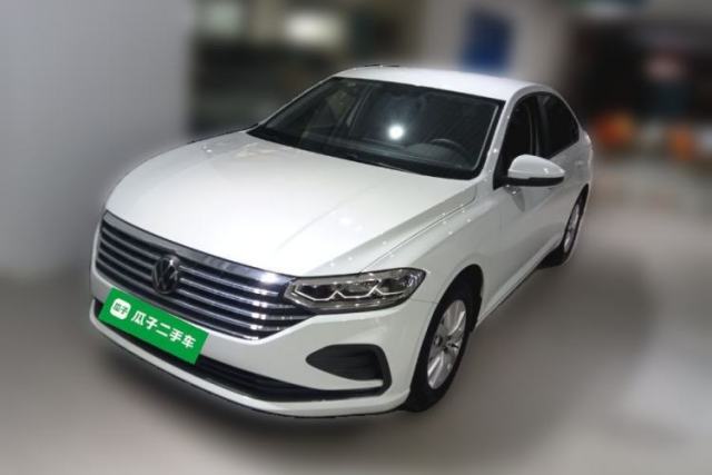 Used Volkswagen Lavida 2024 1.5L Automatic DeYi Edition