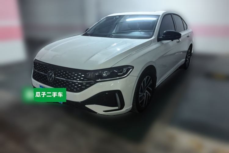 Used Volkswagen Lavida 2024 300TSI DSG Starry Sky Leading Edition Guazi used car, China used car export, Used car for sale, Used  cars, Cheapest cars for sale