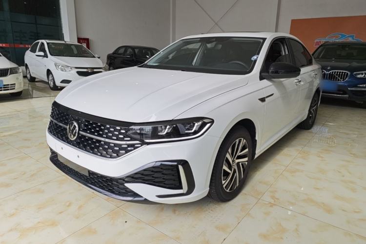 Volkswagen Lavida 2024 300TSI DSG Starry Sky Deluxe Edition
