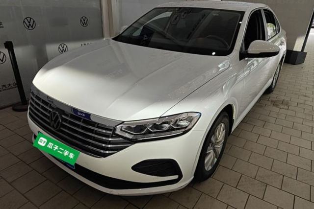 Used Volkswagen Lavida 2024 1.5L Automatic DeYi Edition