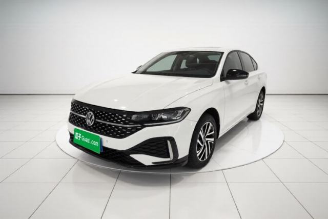 Used Volkswagen Lavida 2024 300TSI DSG Starry Sky Leading Edition