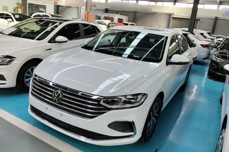 Used Volkswagen Lavida 2024 1.5L Automatic 5 Million Edition Guazi used car, China used car export, Used car for sale, Used cars, Cheapest cars for sale