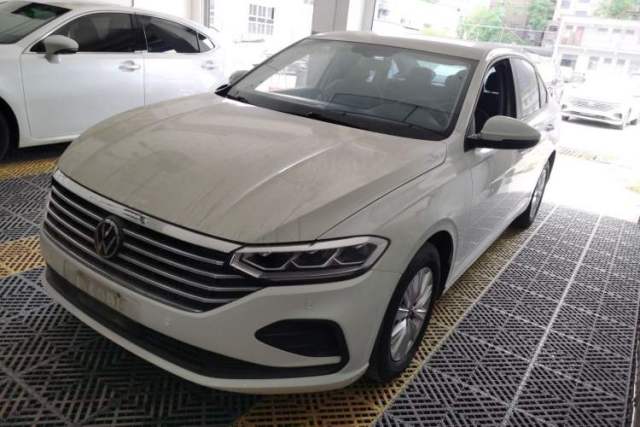 Used Volkswagen Lavida 2024 1.5L Automatic DeYi Edition