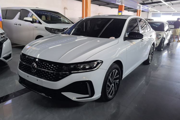 Used Volkswagen Lavida 2024 300TSI DSG Starry Sky Deluxe Edition Guazi used car, China used car export, Used car for sale, Used  cars, Cheapest cars for sale