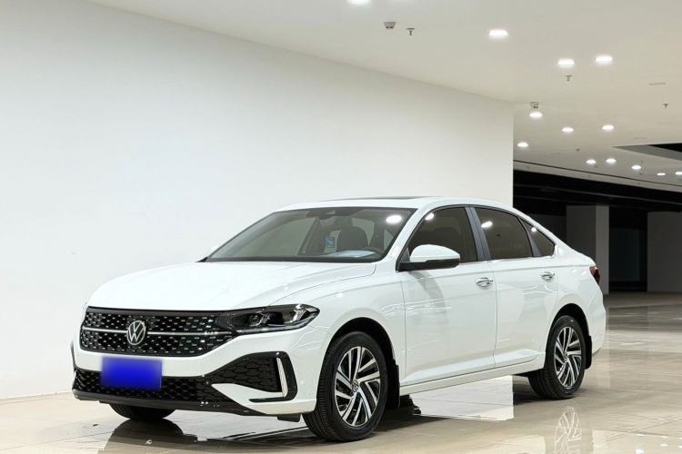 Używany Volkswagen Lavida 2024 1.5L Automatic Starry Sky 5 Million Edition Guazi used car, China used car export, Used car for sale, Used cars, Cheapest cars for sale