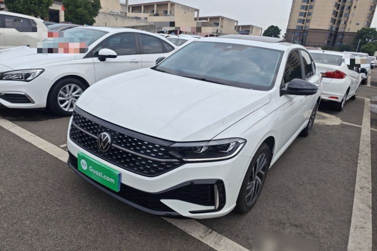 Used Volkswagen Lavida 2024 300TSI DSG Starry Sky Deluxe Edition Guazi used car, China used car export, Used car for sale, Used  cars, Cheapest cars for sale