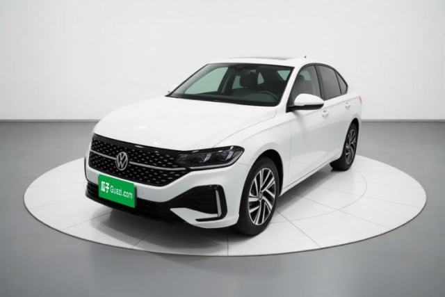 Ojetý Volkswagen Lavida 2024 1.5L Automatic Starry Sky 5 Million Edition