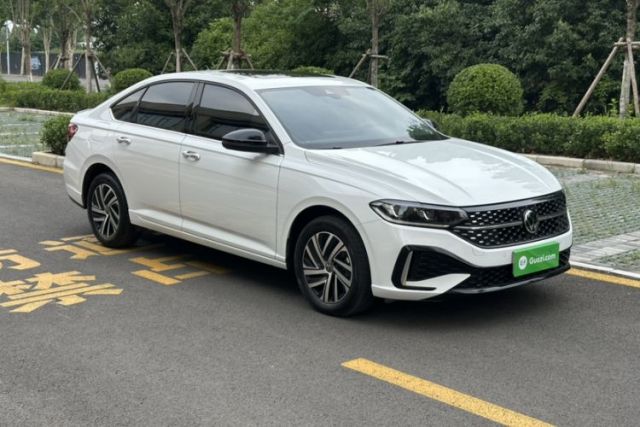 Ojetý Volkswagen Lavida 2024 300TSI DSG Starry Sky Leading Edition