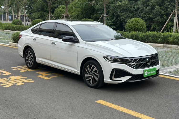 Ojetý Volkswagen Lavida 2024 300TSI DSG Starry Sky Leading Edition Guazi used car, China used car export, Used car for sale, Used  cars, Cheapest cars for sale