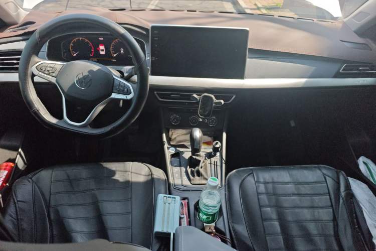 Used Volkswagen Lavida 2024 1.5L Automatic Starry Sky 5 Million Edition
