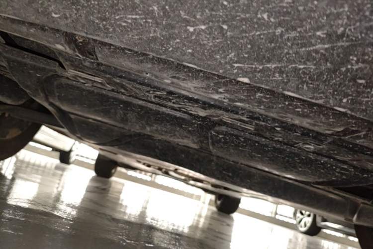 Used Volkswagen Lavida 2024 300TSI DSG Starry Sky Leading Edition Chassis Front
