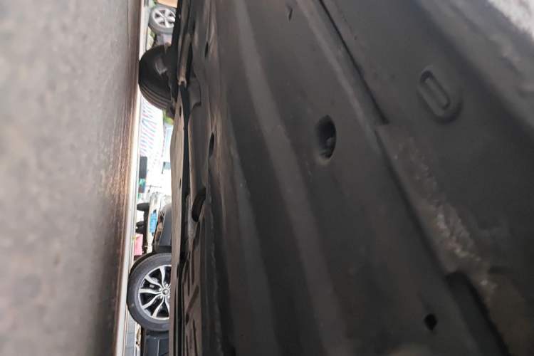 Used Volkswagen Lavida 2024 300TSI DSG Starry Sky Deluxe Edition Chassis Front Right