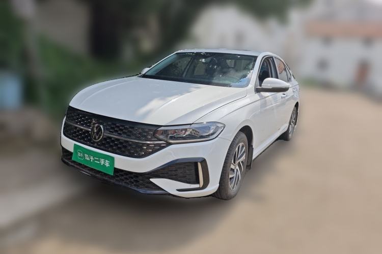 Used Volkswagen Lavida 2024 1.5L Automatic Starry Sky 5 Million Edition Guazi used car, China used car export, Used car for sale, Used  cars, Cheapest cars for sale