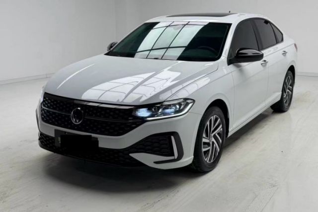 Used Volkswagen Lavida 2024 300TSI DSG Starry Sky Deluxe Edition