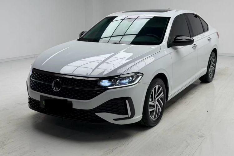 Used Volkswagen Lavida 2024 300TSI DSG Starry Sky Deluxe Edition Guazi used car, China used car export, Used car for sale, Used  cars, Cheapest cars for sale
