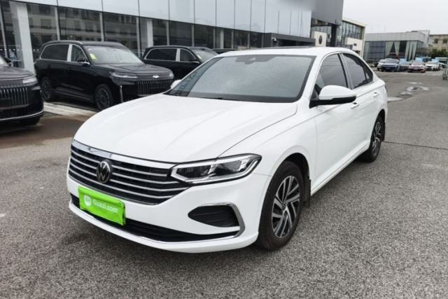 Used Volkswagen Lavida 2024 1.5L Automatic 5 Million Edition