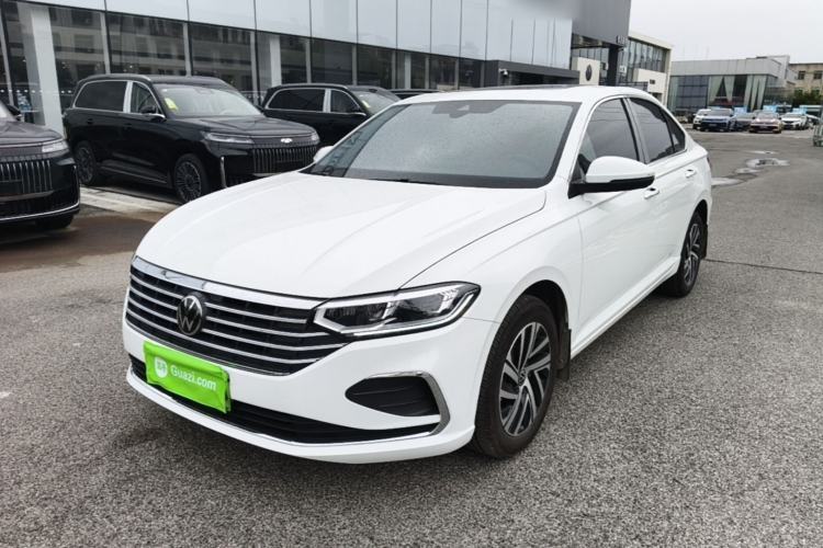 Used Volkswagen Lavida 2024 1.5L Automatic 5 Million Edition Guazi used car, China used car export, Used car for sale, Used cars, Cheapest cars for sale