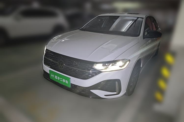 Used Volkswagen Lavida 2024 300TSI DSG Starry Sky Leading Edition Guazi used car, China used car export, Used car for sale, Used  cars, Cheapest cars for sale