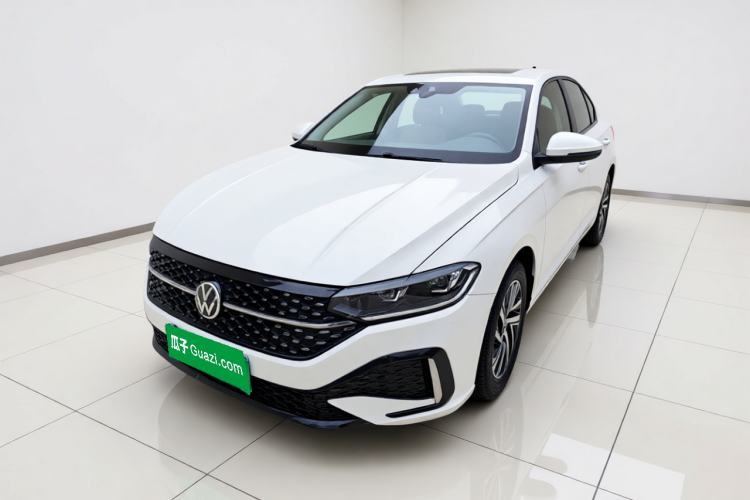 Używany Volkswagen Lavida 2024 1.5L Automatic Starry Sky 5 Million Edition Guazi used car, China used car export, Used car for sale, Used cars, Cheapest cars for sale