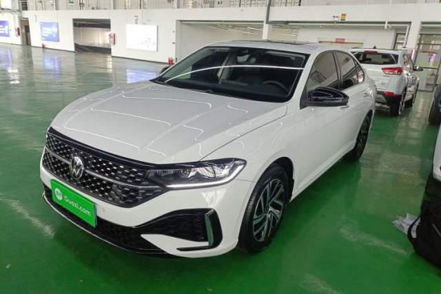 Ojetý Volkswagen Lavida 2024 300TSI DSG Starry Sky Leading Edition