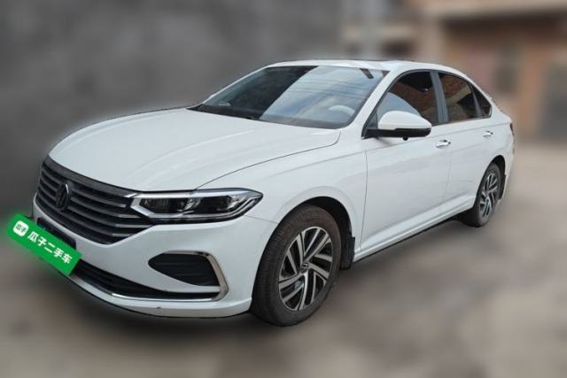Używany Volkswagen Lavida 2024 300TSI DSG Full-Comfort Edition
