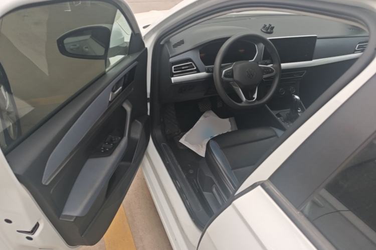 Used Volkswagen Lavida 2024 1.5L Automatic DeYi Edition Driver Seat