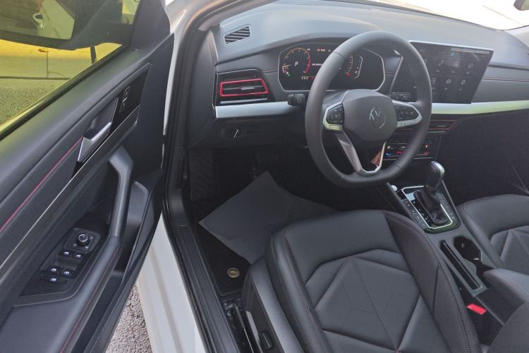 Used Volkswagen Lavida 2024 300TSI DSG Starry Sky Leading Edition Driver Seat