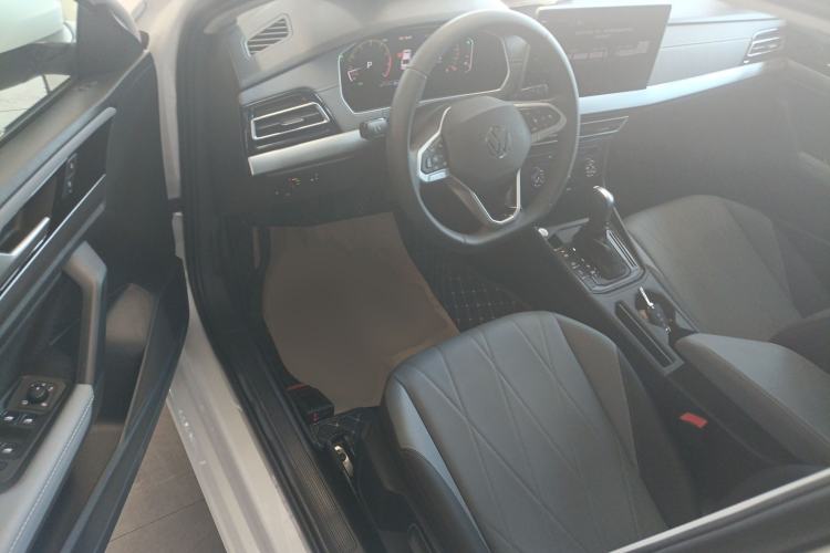 Used Volkswagen Lavida 2024 1.5L Automatic 5 Million Edition Driver Seat
