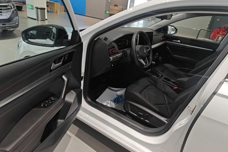 Used Volkswagen Lavida 2024 300TSI DSG Starry Sky Leading Edition Driver Seat