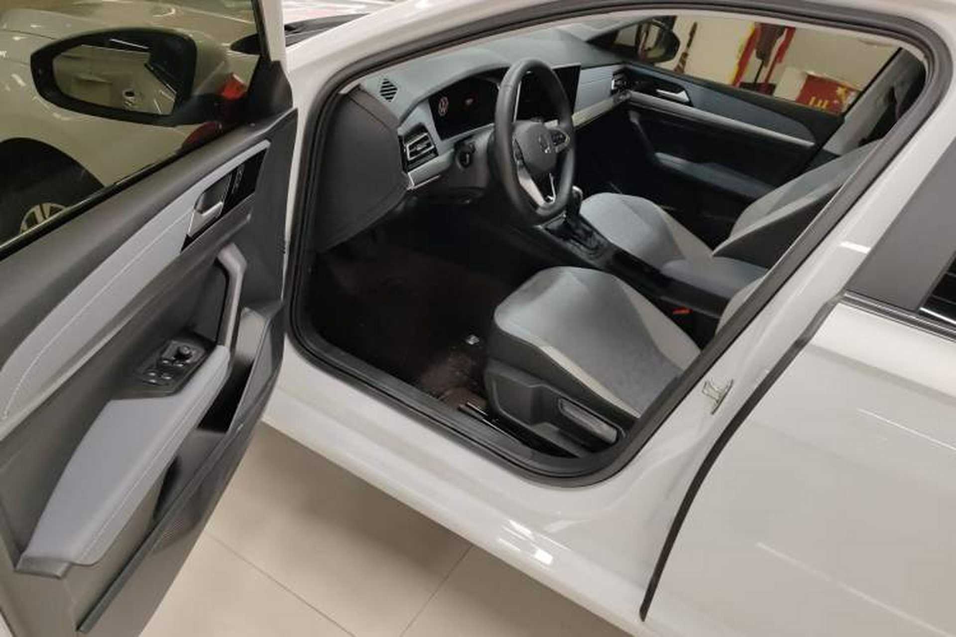 Used Volkswagen Lavida 2024 300TSI DSG Full-Comfort Edition Driver Seat