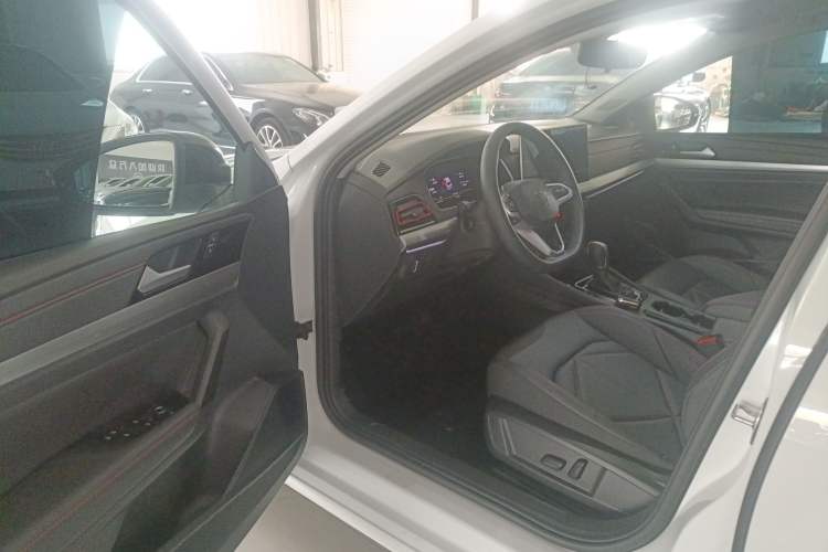 Used Volkswagen Lavida 2024 300TSI DSG Starry Sky Leading Edition Driver Seat