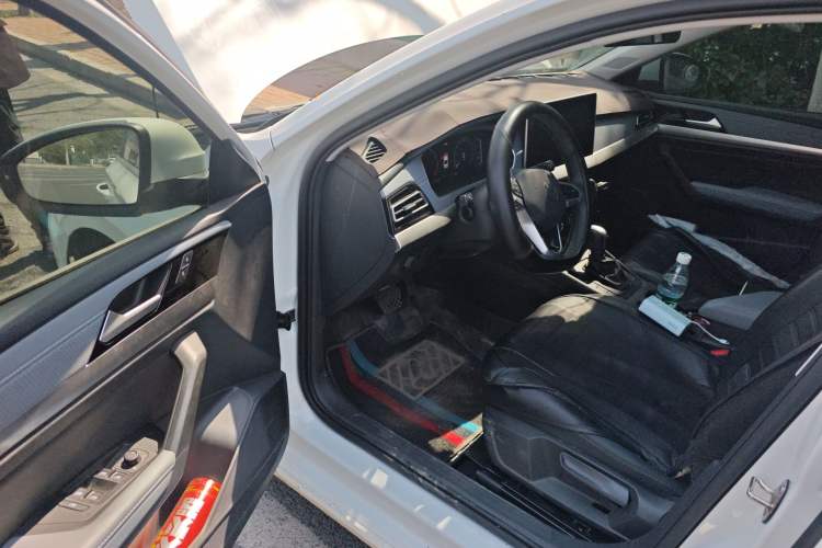 Used Volkswagen Lavida 2024 1.5L Automatic Starry Sky 5 Million Edition
